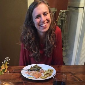 Meet your Posher, Jordan